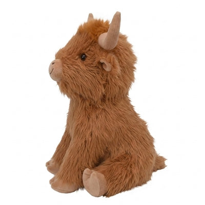 Multipet Schotse Hooglander Pluche