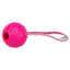 Trixie Werpbal Soft & Strong Tpr Roze
