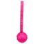 Trixie Werpbal Soft & Strong Tpr Roze