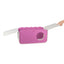 Trixie Speelbox Merle Vierkant Vilt Zand / Roze