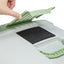 Trixie Kattenbak Easydraw Met Lade Grijsgroen