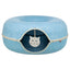Trixie Speeldonut Vilt Blauw