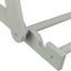 Trixie Strandstoel Hout Grijs