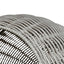 Trixie Kattenmand Amalia Rond Polyrattan Grijs