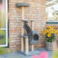 Trixie Krabpaal Amalia Outdoor Grijs