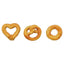 Trixie Mini Mix Pretzel / Hart / Ring Met Collageen