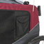 Trixie Hondenfietskat Grijs / Rood