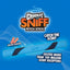Chuckit Sniff Fetch Stick Bacongeur