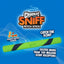 Chuckit Sniff Fetch Stick Pindakaasgeur