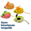 Croci Zomerse Fruitmuis Assorti