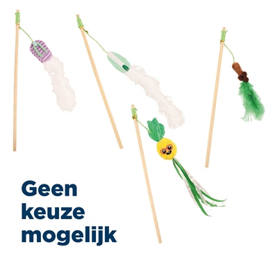 Croci Kattenhengel Summer Assorti