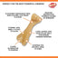 Nylabone Power Chew Harde Bijters Kipsmaak