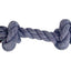 Happy Pet Flossin Fun 2 Knoop