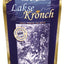 Kronch 100% Zalmsnacks